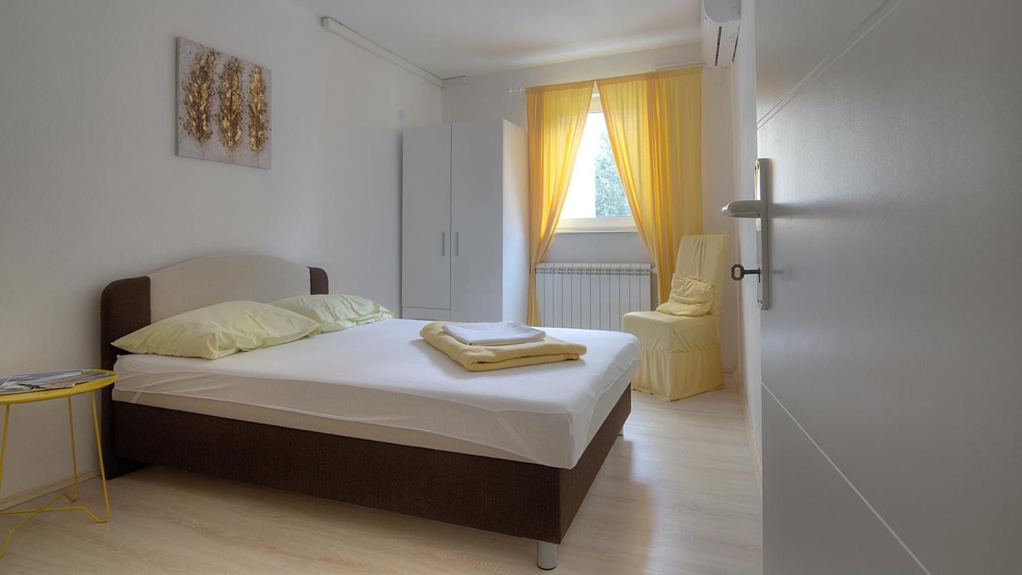Apartments & Rooms Josephine Senj  Exterior photo