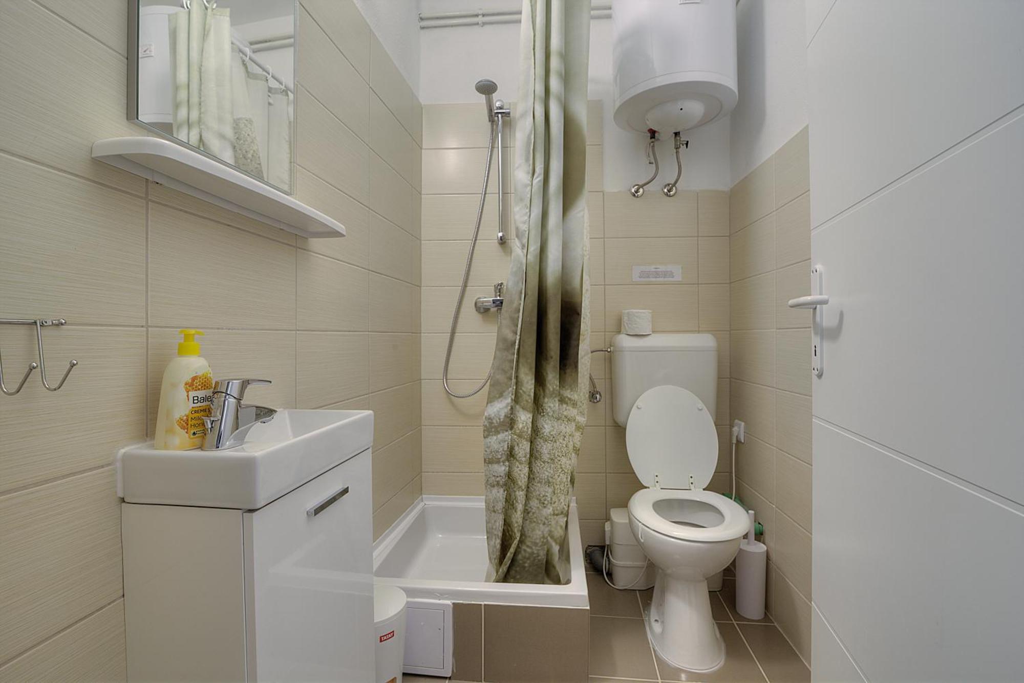 Apartments & Rooms Josephine Senj  Exterior photo
