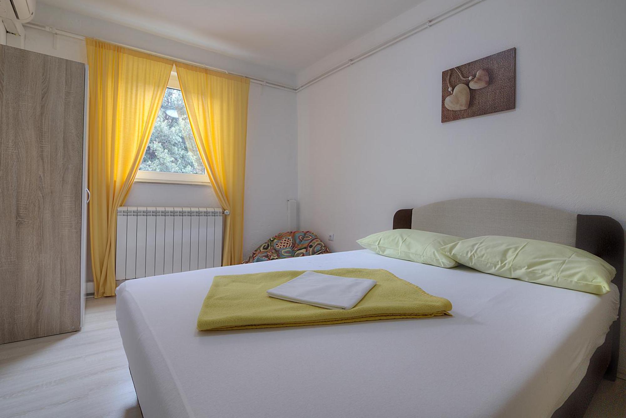 Apartments & Rooms Josephine Senj  Exterior photo
