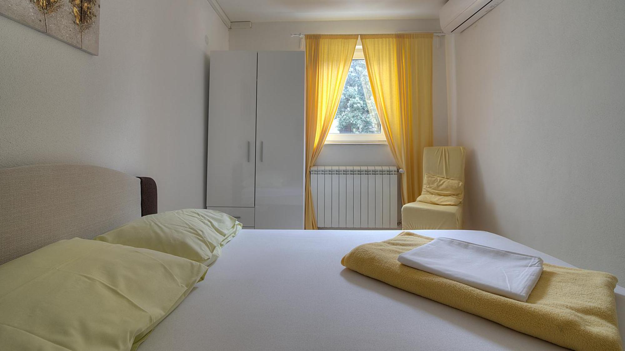 Apartments & Rooms Josephine Senj  Exterior photo