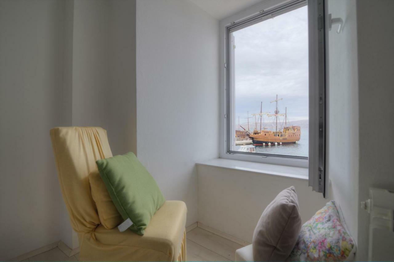 Apartments & Rooms Josephine Senj  Exterior photo