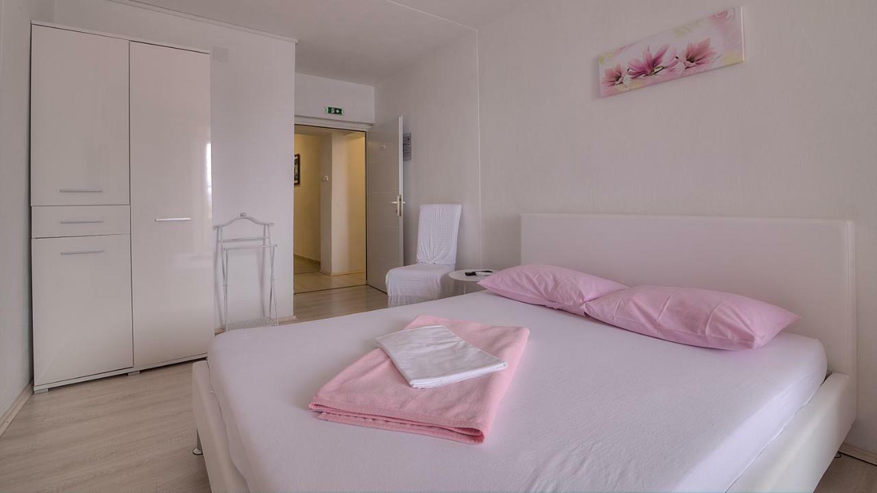 Apartments & Rooms Josephine Senj  Exterior photo