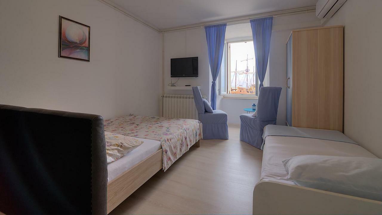 Apartments & Rooms Josephine Senj  Exterior photo